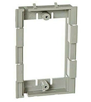 10pack, Panduit T70DB-X PAN-WAY Type T-70 DEVICE MOUNTING BRACKET  SKBAWA-b042