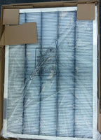 Carrier GAPCCCAR1625-a01 Furnace Filter 16x25 Air Purifier Cartridge SKBAWA-nnnn