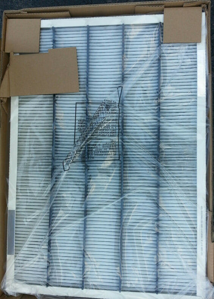 Carrier GAPCCCAR1625-a01 Furnace Filter 16x25 Air Purifier Cartridge SKBAWA-nnnn
