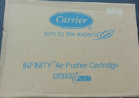 Carrier GAPCCCAR1625-a01 Furnace Filter 16x25 Air Purifier Cartridge SKBAWA-nnnn