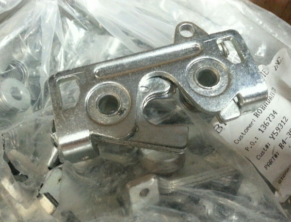 Bisco Southco R4-30-30-501-10, Rotary Latches latch, SKBAWA-b544