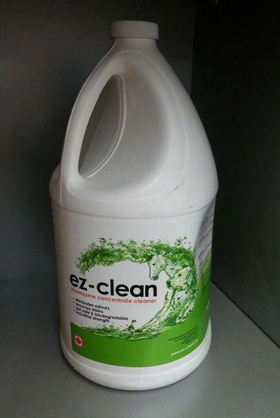 Ez-clean Bioenzyme Concentrate indoor/outdoor Cleaner, SKBAWA-nnnn