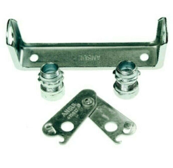 Ansul 435547 Detector Series Kit, Scissor Linkage 55813 79651 435545 SKBAWA-s015
