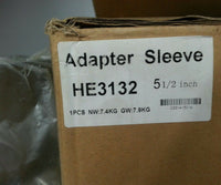 HE3132 -SKF Adapter Sleeve - 139.7x160x210mm, SKBAWA-s027