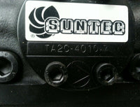 Suntec TA2C-4010-7, TA2C40107 Oil Pump, Alternate Nuway E02110U , SKBAWA-nnnn