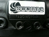 Suntec TA2C-4010-7, TA2C40107 Oil Pump, Alternate Nuway E02110U , SKBAWA-nnnn