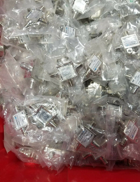 (Lot of 35) Commscope Homeconnect Power Insterter. SVPI, SKBAWA-b502