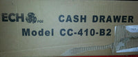 ECH cc-410-b2 cash drawer SKBAWA-s015