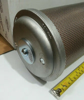 Alwitco 0312020 X20, Airmax 70-6499 Relief Valve Muffler 2" Male NPT SKBAWA-s040
