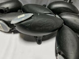 2(Two) Empire, Paint ball Count Hopper  - Black,  SKBAWA-b013