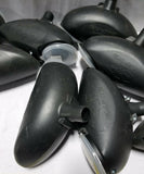 2(Two) Empire, Paint ball Count Hopper  - Black,  SKBAWA-b013