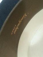 Yamaguchiya FUSAN Mens Top Hat, size 58/7-1/8, Very Rare!  SKBAWA-nnnn