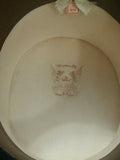 Yamaguchiya FUSAN Mens Top Hat, size 58/7-1/8, Very Rare!  SKBAWA-nnnn