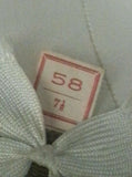 Yamaguchiya FUSAN Mens Top Hat, size 58/7-1/8, Very Rare!  SKBAWA-nnnn