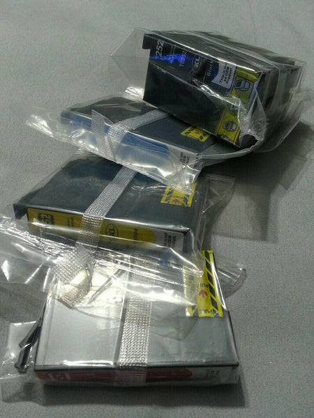 4 T252XL ink Epson 252 wf-3620/40 WF-5190 WF-5620/90 WF7110 WF7610 skbawa-b040