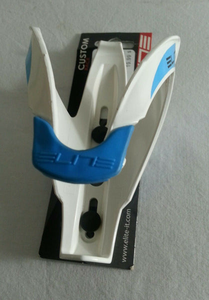 ELITE Custom Race Bike Bicycle Cycling Water Bottle Cage, reg$19.09, SKBAWA-nnnn