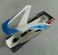 ELITE Custom Race Bike Bicycle Cycling Water Bottle Cage, reg$19.09, SKBAWA-nnnn